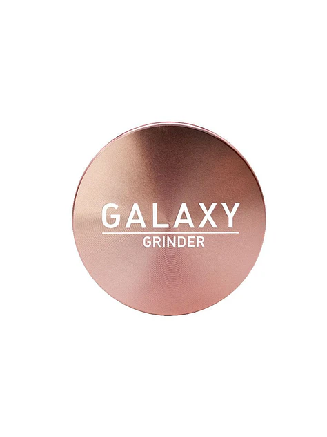 Moledor 63Mm Rose Gold-Galaxy 1