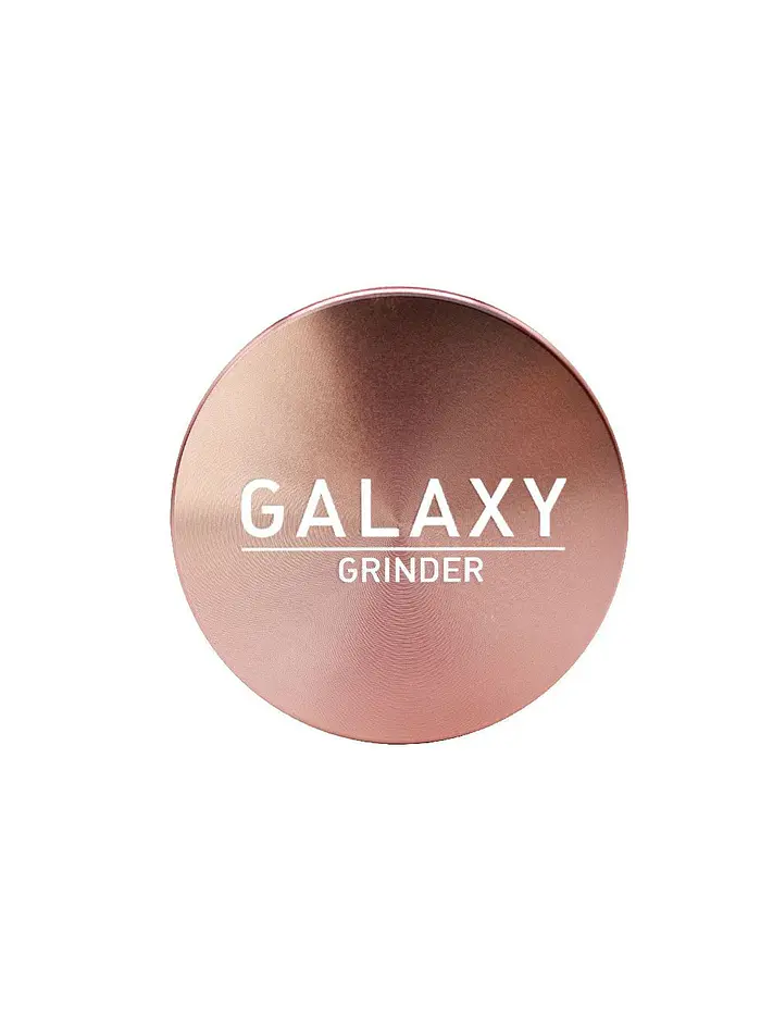 Moledor 63Mm Rose Gold-Galaxy 1