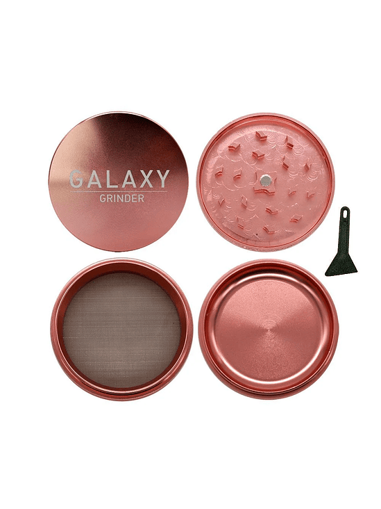 MOLEDOR 63MM ROSE GOLD-GALAXY 4
