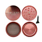 Moledor 63Mm Rose Gold-Galaxy - Miniatura 4