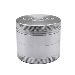 Moledor 63Mm Silver-Galaxy