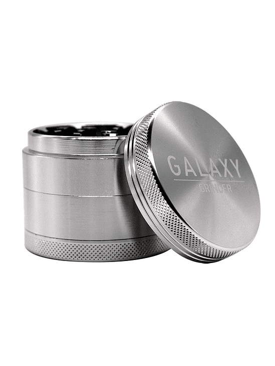 MOLEDOR 63MM SILVER-GALAXY 3