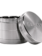 MOLEDOR 63MM SILVER-GALAXY - Miniatura 3