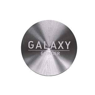 MOLEDOR 63MM SILVER-GALAXY