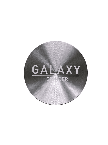 MOLEDOR 63MM SILVER-GALAXY 1