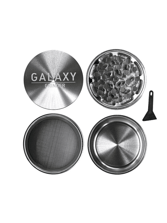 MOLEDOR 63MM SILVER-GALAXY 4