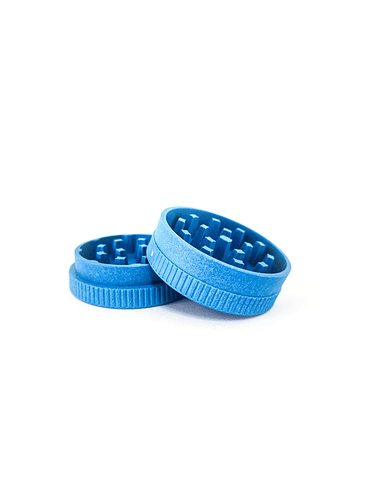GRINDER ECOLÓGICO AZUL - GALAXY 2