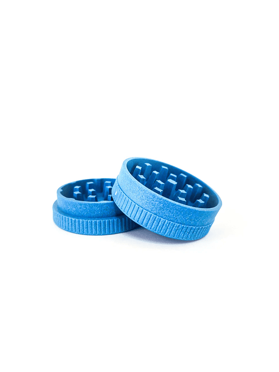 GRINDER ECOLÓGICO AZUL - GALAXY 2