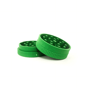 GRINDER ECOLÓGICO VERDE- GALAXY