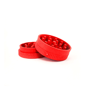Grinder Ecológico  Rojo- Galaxy