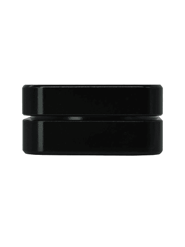 MOLEDOR CERAMICO SQUARE BLACK- GALAXY 3