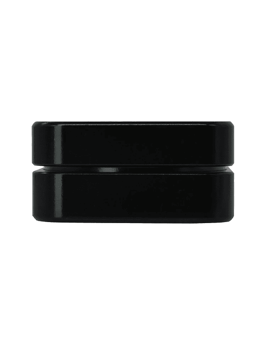 MOLEDOR CERAMICO SQUARE BLACK- GALAXY 3