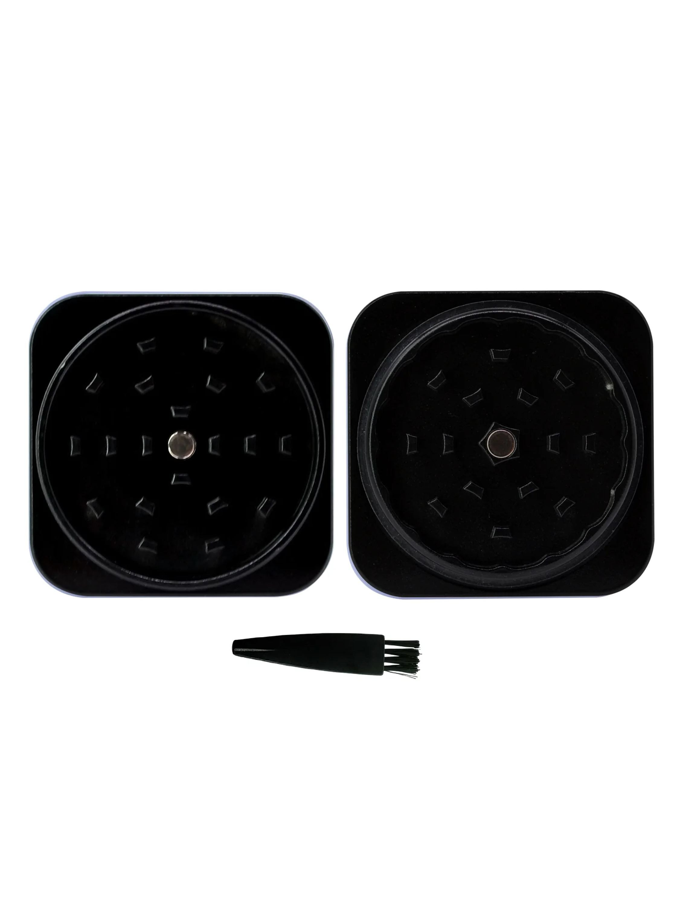 Moledor Ceramico Square - Galaxy 4