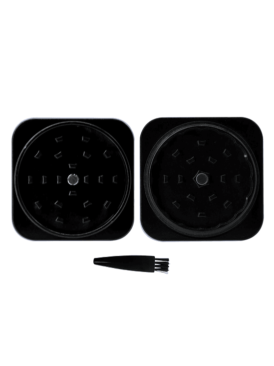 MOLEDOR CERAMICO SQUARE BLACK- GALAXY 4