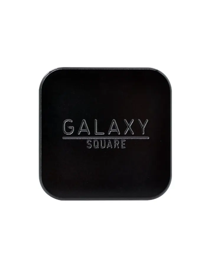 Moledor Ceramico Square - Galaxy 1