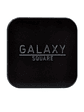 MOLEDOR CERAMICO SQUARE BLACK- GALAXY - Miniatura 1