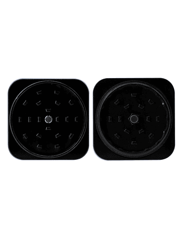 MOLEDOR CERAMICO SQUARE BLACK- GALAXY 5