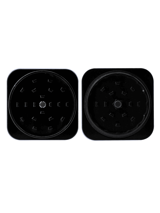 MOLEDOR CERAMICO SQUARE BLACK- GALAXY 5