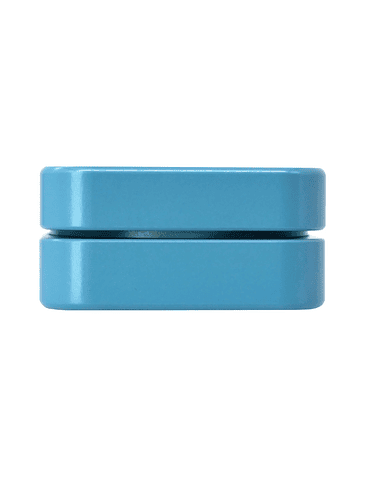 MOLEDOR CERAMICO SQUARE BLUE- GALAXY 3