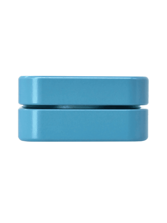 MOLEDOR CERAMICO SQUARE BLUE- GALAXY 3