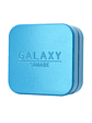 MOLEDOR CERAMICO SQUARE BLUE- GALAXY - Miniatura 1