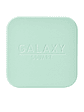 MOLEDOR CERAMICO SQUARE GREEN- GALAXY - Miniatura 1