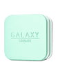 MOLEDOR CERAMICO SQUARE GREEN- GALAXY - Miniatura 2