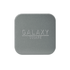 Moledor Ceramico Square Grey- Galaxy
