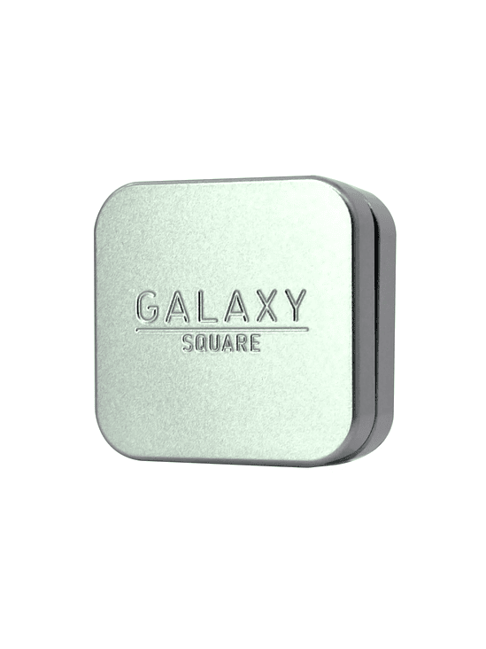 MOLEDOR CERAMICO SQUARE GREY- GALAXY 2