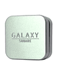 MOLEDOR CERAMICO SQUARE GREY- GALAXY - Miniatura 2