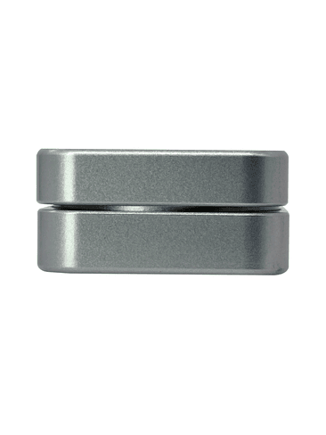 MOLEDOR CERAMICO SQUARE GREY- GALAXY 3