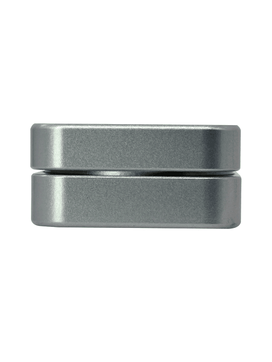 MOLEDOR CERAMICO SQUARE GREY- GALAXY 3