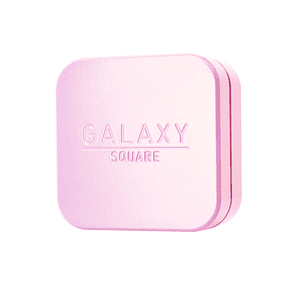 Moledor Ceramico Square Rose- Galaxy
