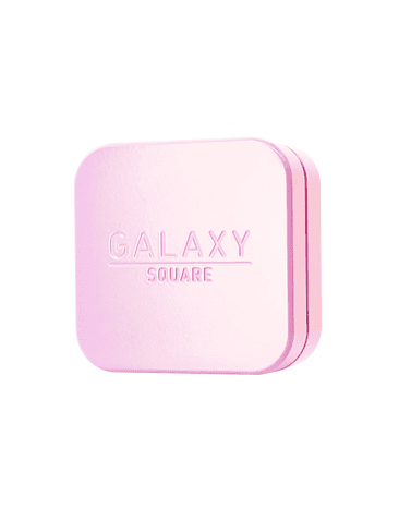 MOLEDOR CERAMICO SQUARE ROSE- GALAXY 2