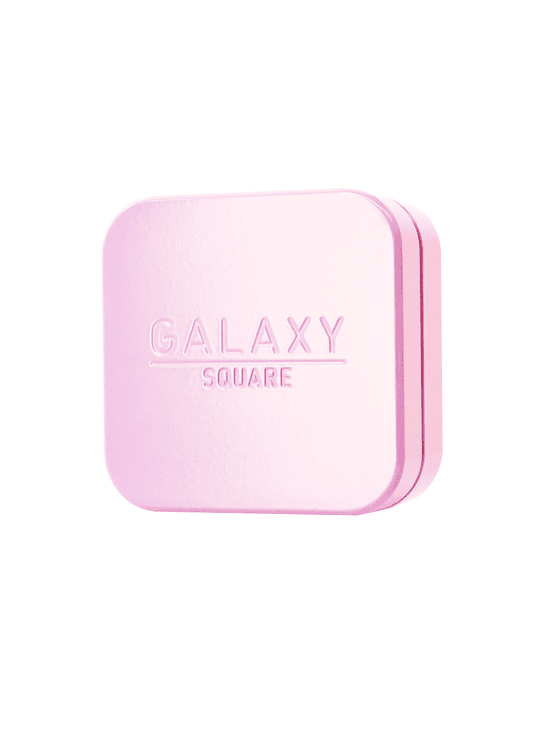 MOLEDOR CERAMICO SQUARE ROSE- GALAXY 2
