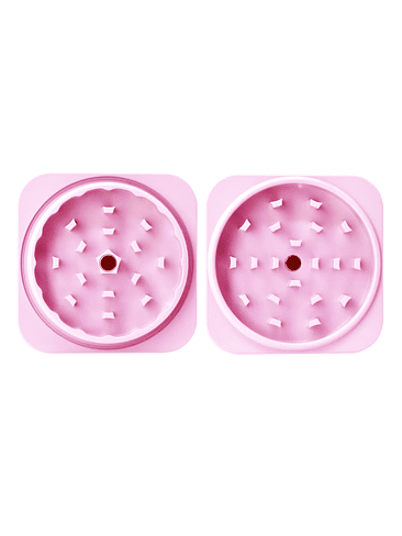 MOLEDOR CERAMICO SQUARE ROSE- GALAXY 4