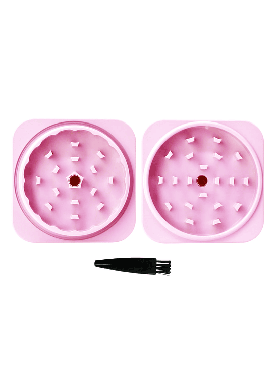 MOLEDOR CERAMICO SQUARE ROSE- GALAXY 5