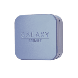 MOLEDOR CERAMICO SQUARE PURPLE- GALAXY