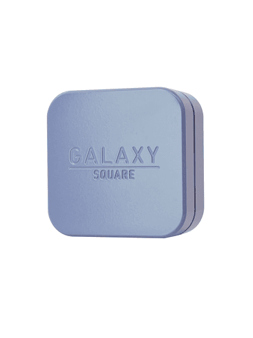 MOLEDOR CERAMICO SQUARE PURPLE- GALAXY 2