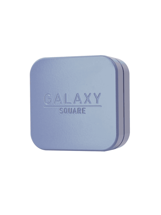 MOLEDOR CERAMICO SQUARE PURPLE- GALAXY 2