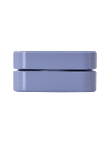 MOLEDOR CERAMICO SQUARE PURPLE- GALAXY 3