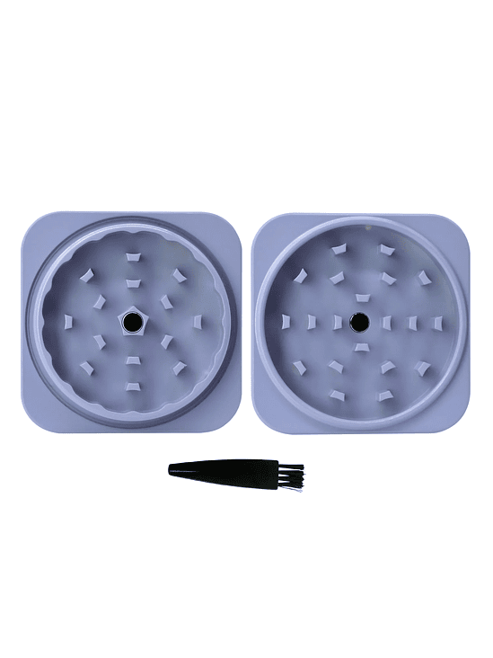 MOLEDOR CERAMICO SQUARE PURPLE- GALAXY 4