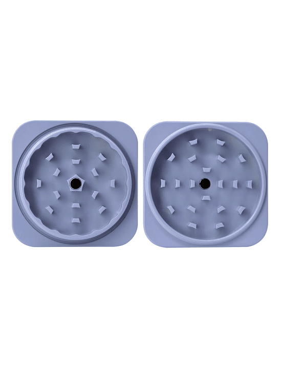 MOLEDOR CERAMICO SQUARE PURPLE- GALAXY 5