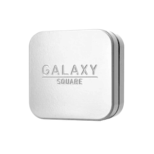 Moledor Ceramico Square White- Galaxy