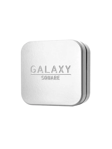 MOLEDOR CERAMICO SQUARE WHITE- GALAXY 2