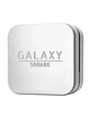 MOLEDOR CERAMICO SQUARE WHITE- GALAXY - Miniatura 2