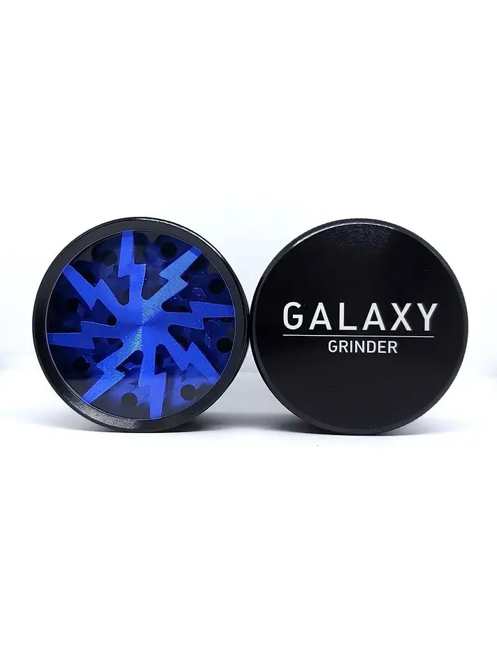 Lightning Grinder 63Mm-Galaxy 1