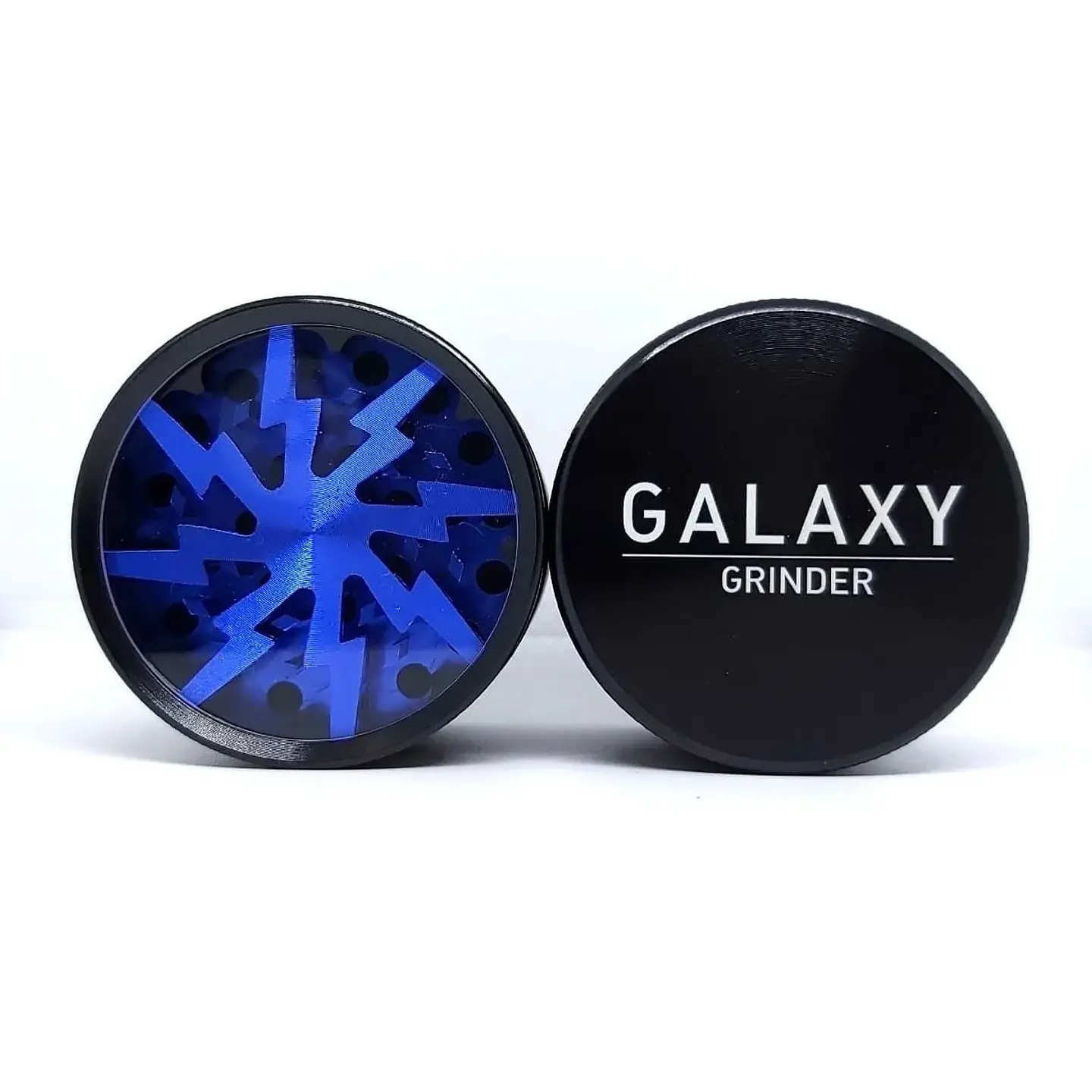 Lightning Grinder 63Mm-Galaxy 1