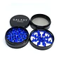 Lightning Grinder 63Mm-Galaxy - Miniatura 2