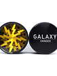 LIGHTNING GRINDER GOLD 63MM-GALAXY - Miniatura 1
